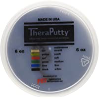 Los mejores  - Cando Theraputty Pasta Anti Bacteriana